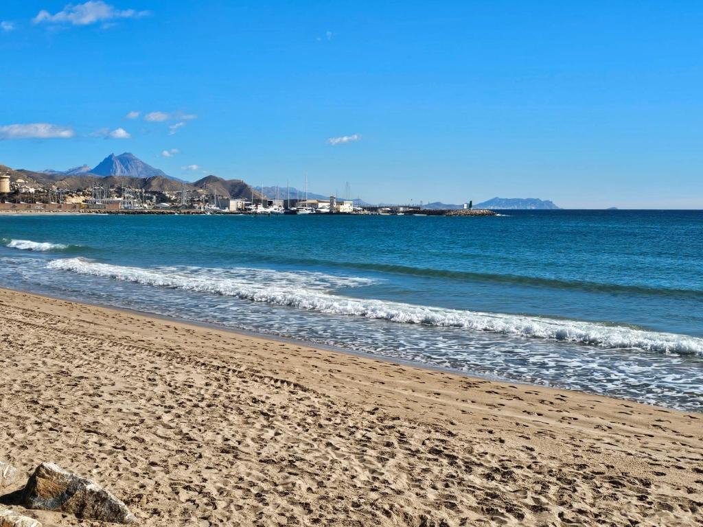Playa de Campello