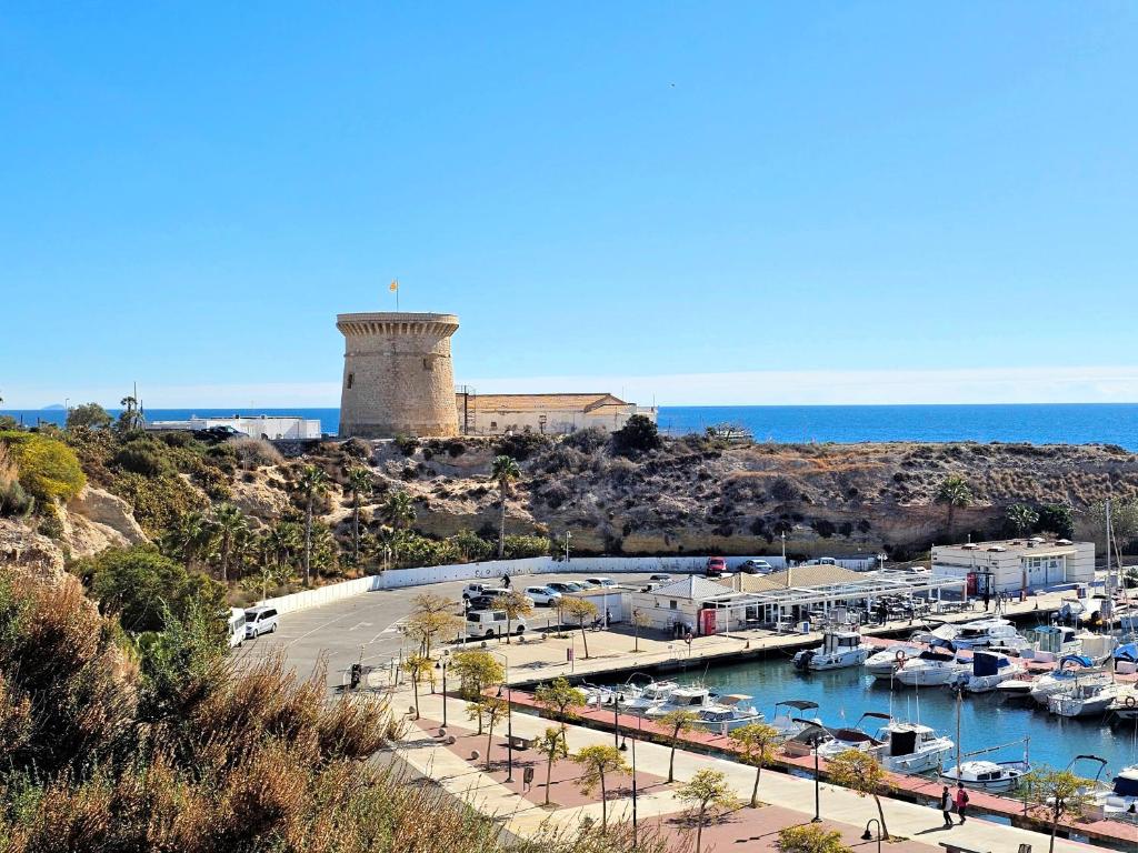 Playa de Campello