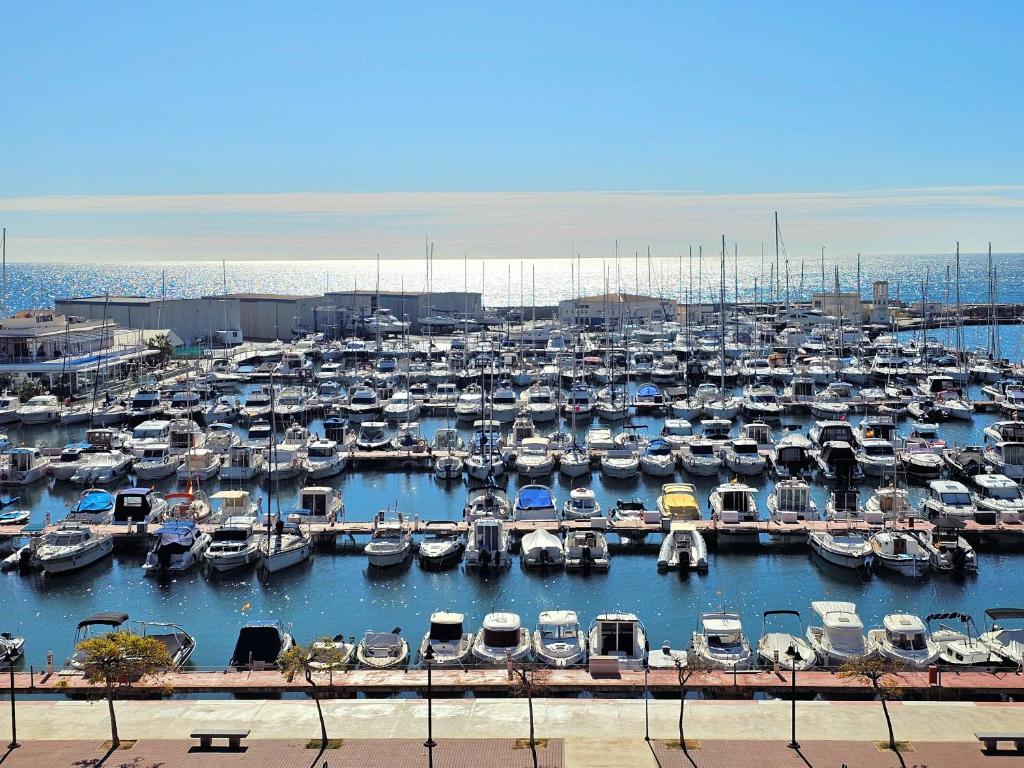 Puerto de Campello