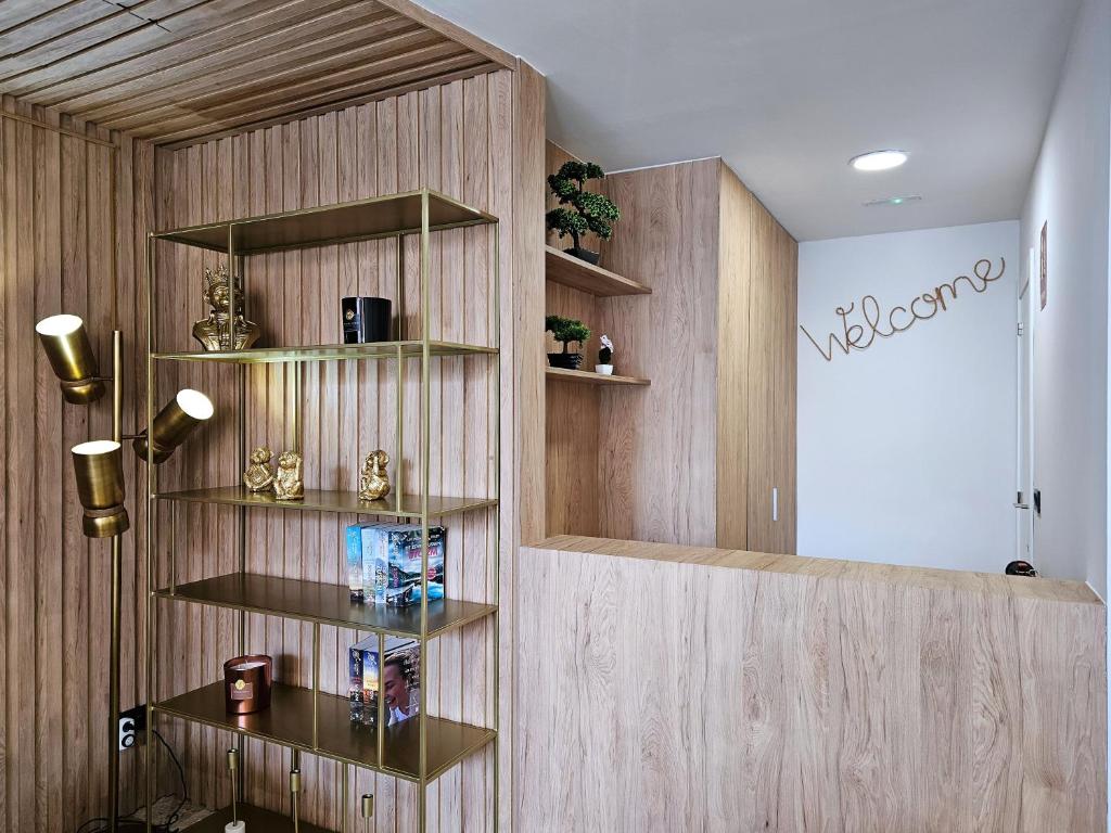 Fotografía de detalle, recepción