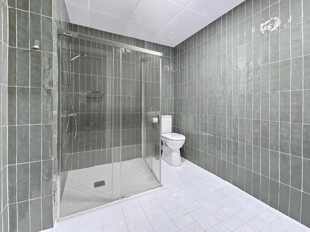 Fotografía del baño